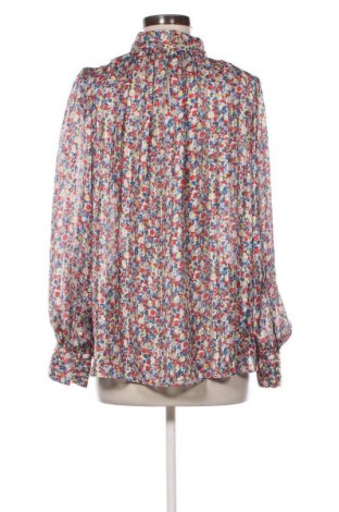 Γυναικεία μπλούζα H&M, Μέγεθος M, Χρώμα Πολύχρωμο, Τιμή 12,99 €