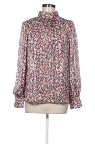 Γυναικεία μπλούζα H&M, Μέγεθος M, Χρώμα Πολύχρωμο, Τιμή 12,99 €