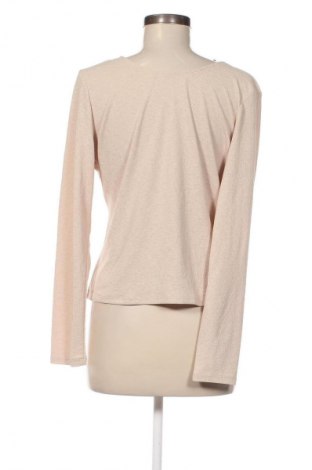 Női blúz H&M, Méret S, Szín Bézs, Ár 5 199 Ft