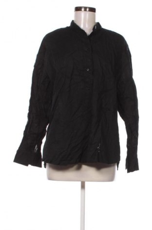 Γυναικεία μπλούζα H&M, Μέγεθος M, Χρώμα Μαύρο, Τιμή 12,99 €