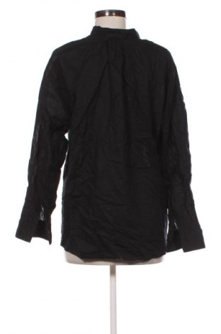 Γυναικεία μπλούζα H&M, Μέγεθος M, Χρώμα Μαύρο, Τιμή 12,99 €