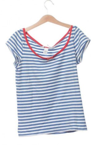 Γυναικεία μπλούζα H&M, Μέγεθος XS, Χρώμα Πολύχρωμο, Τιμή 10,00 €