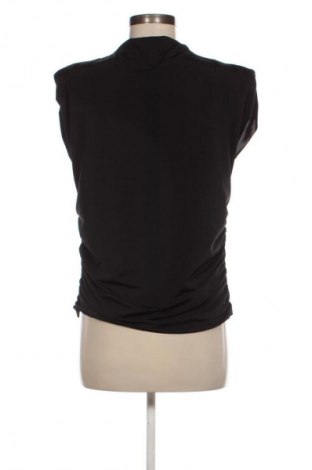 Bluză de femei H&M, Mărime L, Culoare Negru, Preț 61,99 Lei