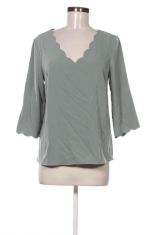 Női blúz H&M, Méret M, Szín Zöld, Ár 5 199 Ft