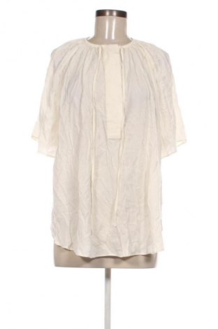 Dámská halenka H&M, Velikost XL, Barva Krémová, Cena  309,00 Kč