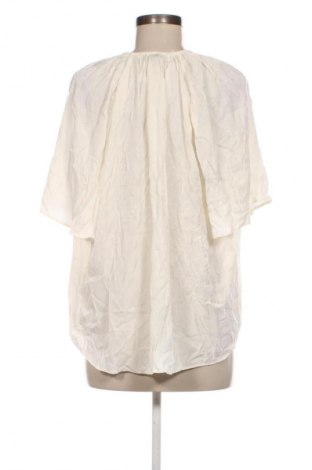 Dámská halenka H&M, Velikost XL, Barva Krémová, Cena  309,00 Kč