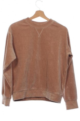 Γυναικεία μπλούζα H&M, Μέγεθος XS, Χρώμα  Μπέζ, Τιμή 9,72 €