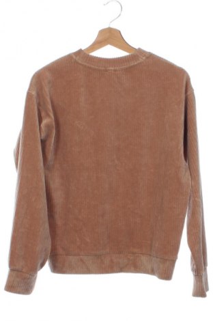 Γυναικεία μπλούζα H&M, Μέγεθος XS, Χρώμα  Μπέζ, Τιμή 9,72 €