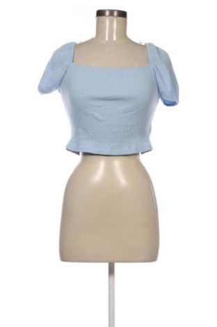 Dámska blúza H&M, Veľkosť S, Farba Modrá, Cena  11,95 €
