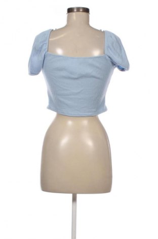 Dámska blúza H&M, Veľkosť S, Farba Modrá, Cena  11,95 €