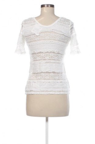 Bluzka damska H&M, Rozmiar M, Kolor Biały, Cena 62,99 zł