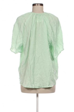 Damen Shirt H&M, Größe M, Farbe Grün, Preis 13,99 €