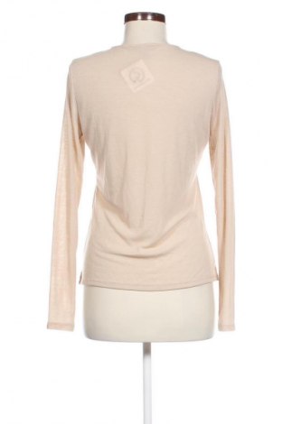 Damen Shirt H&M, Größe L, Farbe Beige, Preis 9,72 €