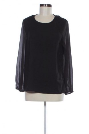 Damen Shirt H&M, Größe M, Farbe Schwarz, Preis 13,99 €