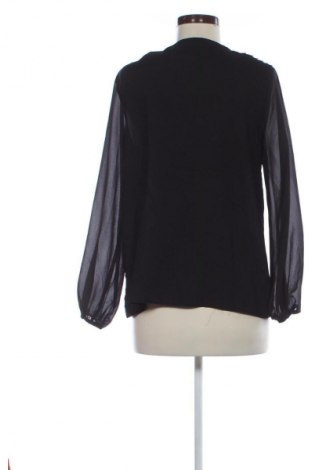 Damen Shirt H&M, Größe M, Farbe Schwarz, Preis 13,99 €