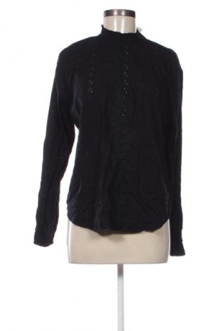 Damen Shirt H&M, Größe XL, Farbe Schwarz, Preis 9,72 €