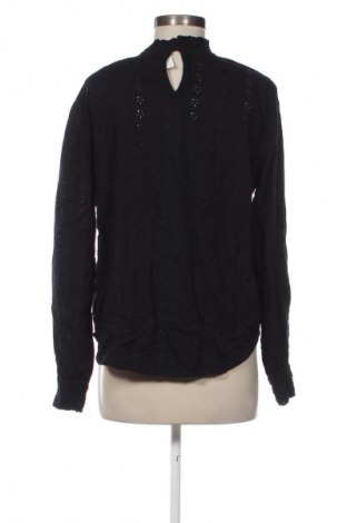 Damen Shirt H&M, Größe XL, Farbe Schwarz, Preis 9,72 €