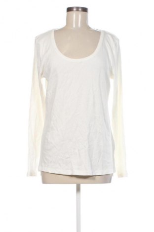 Damen Shirt H&M, Größe XXL, Farbe Weiß, Preis 13,99 €