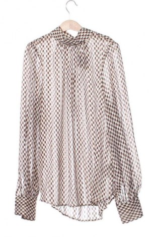 Dámska blúza H&M, Veľkosť XS, Farba Viacfarebná, Cena  10,00 €