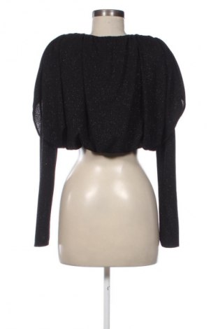 Bluzka damska H&M, Rozmiar S, Kolor Czarny, Cena 43,26 zł