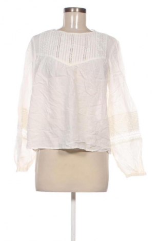 Dámska blúza H&M, Veľkosť M, Farba Kremová, Cena  11,95 €