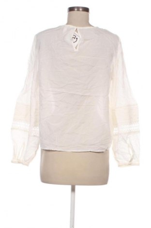 Dámska blúza H&M, Veľkosť M, Farba Kremová, Cena  11,95 €