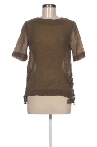 Dámska blúza H&M, Veľkosť S, Farba Zelená, Cena  11,95 €