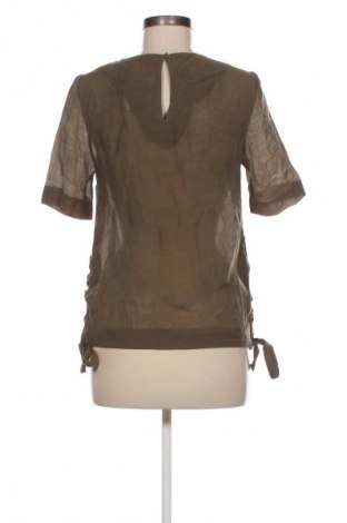 Dámska blúza H&M, Veľkosť S, Farba Zelená, Cena  11,95 €