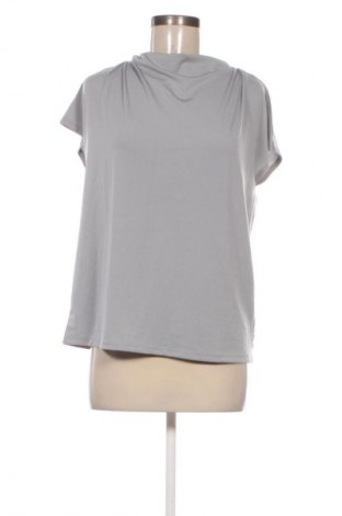 Bluzka damska H&M, Rozmiar M, Kolor Szary, Cena 62,99 zł