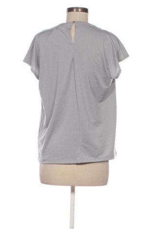 Bluzka damska H&M, Rozmiar M, Kolor Szary, Cena 62,99 zł