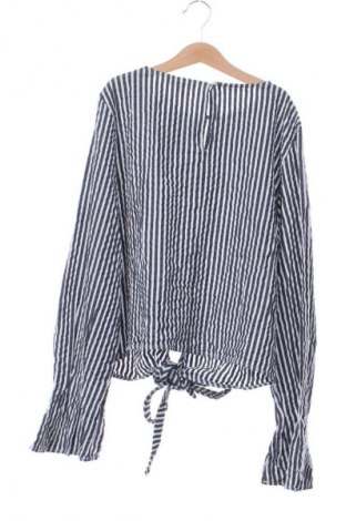 Bluzka damska H&M, Rozmiar XS, Kolor Kolorowy, Cena 43,68 zł
