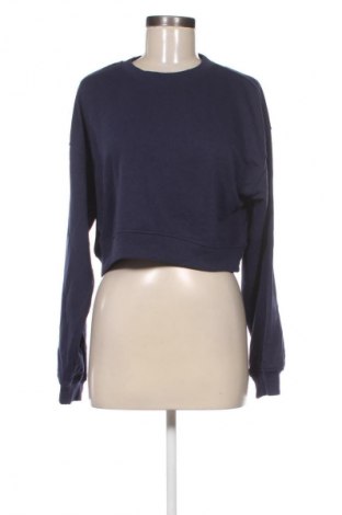 Bluzka damska H&M, Rozmiar M, Kolor Niebieski, Cena 43,77 zł