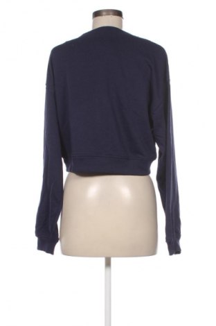 Bluzka damska H&M, Rozmiar M, Kolor Niebieski, Cena 43,77 zł