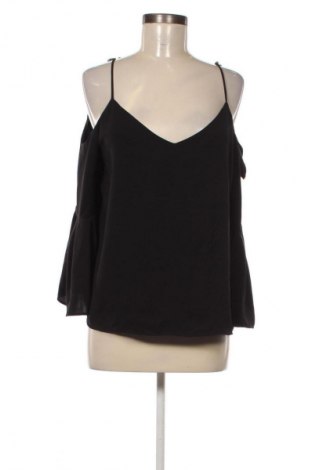 Bluzka damska H&M, Rozmiar M, Kolor Czarny, Cena 62,99 zł
