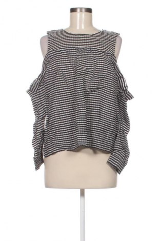 Dámská halenka H&M, Velikost M, Barva Vícebarevné, Cena  109,00 Kč