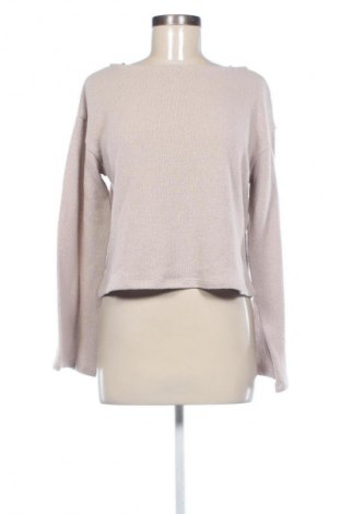 Damen Shirt H&M, Größe S, Farbe Beige, Preis € 9,74