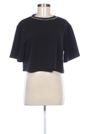 Damen Shirt H&M, Größe M, Farbe Schwarz, Preis € 9,74