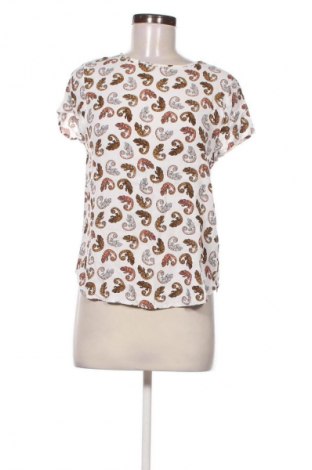 Bluzka damska H&M, Rozmiar M, Kolor Kolorowy, Cena 62,99 zł