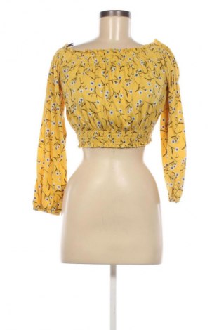 Damen Shirt H&M, Größe S, Farbe Mehrfarbig, Preis € 9,72