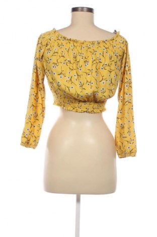 Damen Shirt H&M, Größe S, Farbe Mehrfarbig, Preis € 9,72