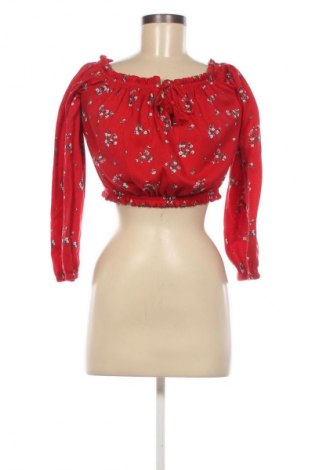 Damen Shirt H&M, Größe M, Farbe Mehrfarbig, Preis € 9,72