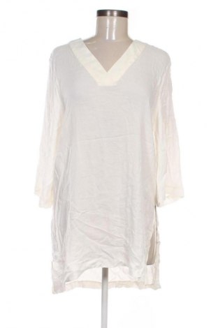 Dámská halenka H&M, Velikost XL, Barva Krémová, Cena  309,00 Kč