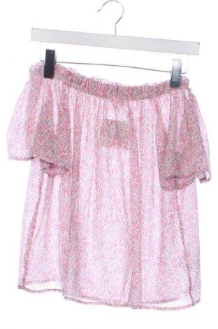 Bluzka damska H&M, Rozmiar XS, Kolor Kolorowy, Cena 62,99 zł