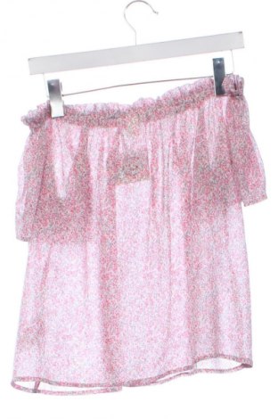Bluzka damska H&M, Rozmiar XS, Kolor Kolorowy, Cena 62,99 zł