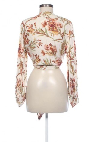 Bluzka damska H&M, Rozmiar M, Kolor Kolorowy, Cena 43,68 zł