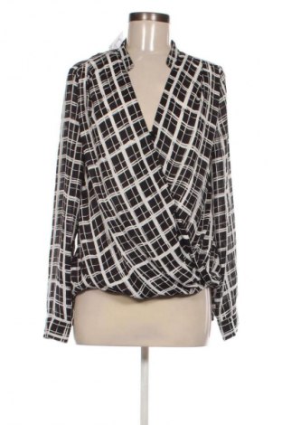 Damen Shirt H&M, Größe L, Farbe Mehrfarbig, Preis € 13,99