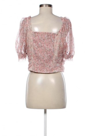Damen Shirt H&M, Größe XL, Farbe Mehrfarbig, Preis € 9,72