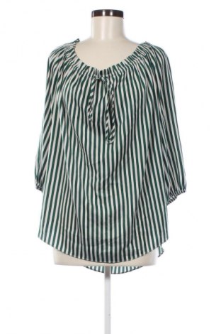 Γυναικεία μπλούζα H&M, Μέγεθος XL, Χρώμα Πολύχρωμο, Τιμή 5,99 €