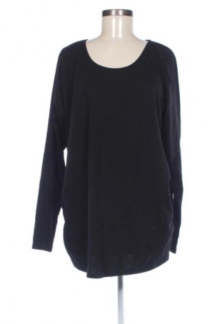 Damen Shirt H&M, Größe XXL, Farbe Schwarz, Preis € 9,62