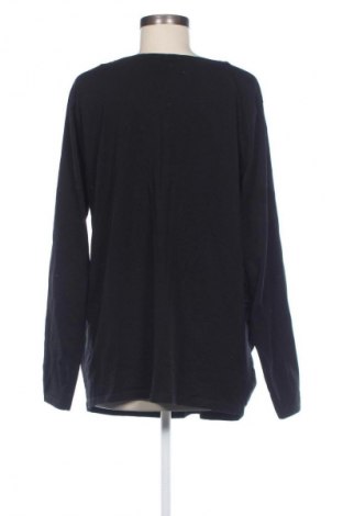 Damen Shirt H&M, Größe XXL, Farbe Schwarz, Preis € 9,62